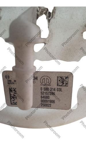 Bomba Combustível Fiat Argo Cronus 2017 A 2024. - Imagem 5