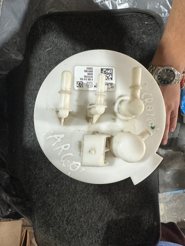 Bomba Combustível Fiat Argo Cronus 2017 A 2024. - Imagem 7