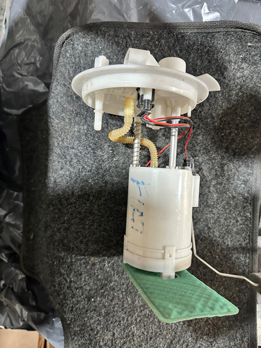 Bomba Combustível Fiat Argo Cronus 2017 A 2024. - Imagem 8