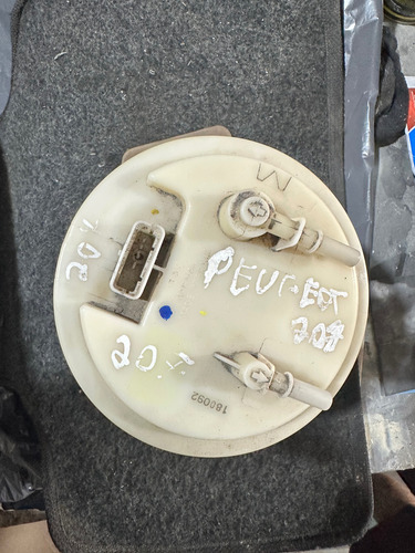 Bomba Combustível Peugeot 2071.6 16v. - Imagem 5