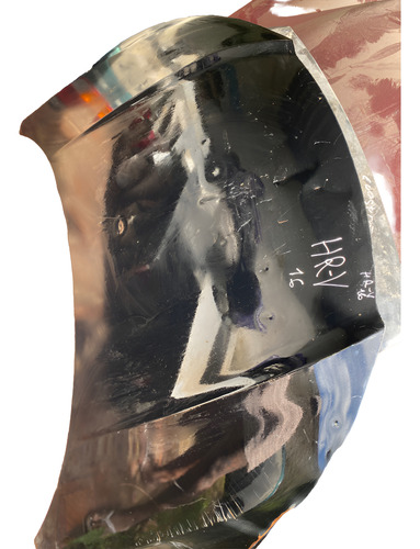 Capo Hrv - 2015/16/17/18/19/20/21 Original ( Usado).