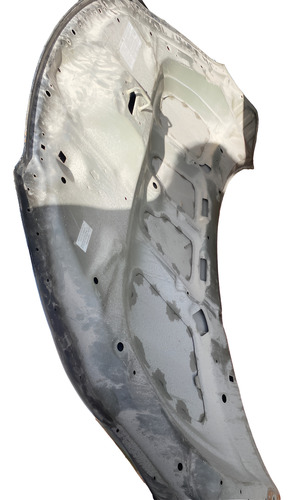 Capo Hrv - 2015/16/17/18/19/20/21 Original ( Usado). - Imagem 2