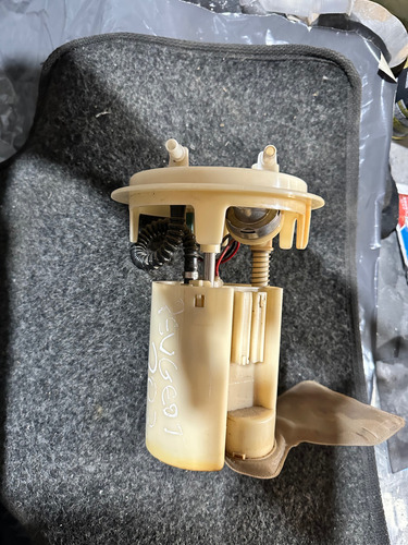 Bomba Combustível Peugeot 2071.6 16v. - Imagem 6