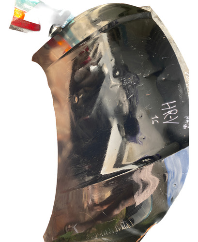 Capo Hrv - 2015/16/17/18/19/20/21 Original ( Usado). - Imagem 3