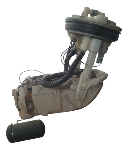 Bomba Combustível Honda Civic 2001 A 2006.