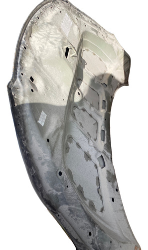 Capo Hrv - 2015/16/17/18/19/20/21 Original ( Usado). - Imagem 4