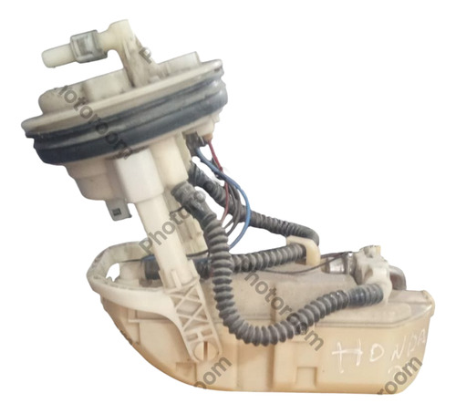 Bomba Combustível Honda Civic 2001 A 2006. - Imagem 2