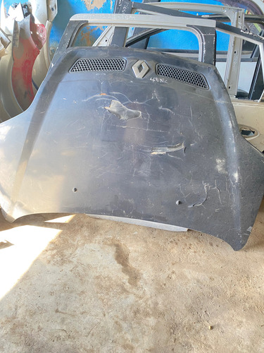 Capo- Renault Scenic (original)