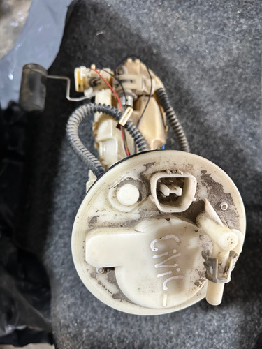 Bomba Combustível Honda Civic 2001 A 2006. - Imagem 5