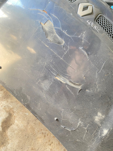 Capo- Renault Scenic (original) - Imagem 2