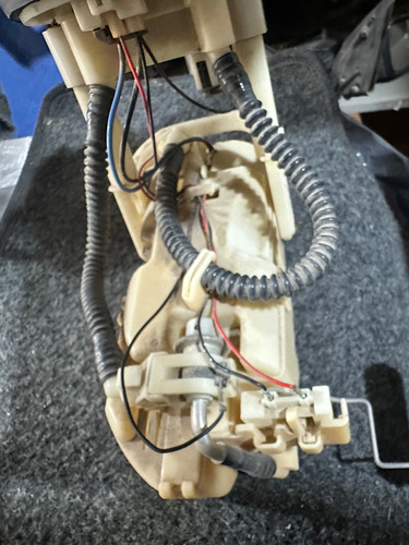 Bomba Combustível Honda Civic 2001 A 2006. - Imagem 6
