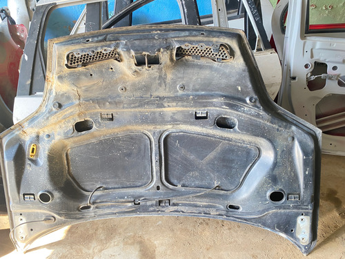 Capo- Renault Scenic (original) - Imagem 3