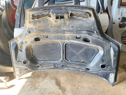 Capo- Renault Scenic (original) - Imagem 4