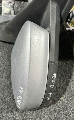 Retrovisor Ford Ka Lado Direito  8a6z-17682-aa