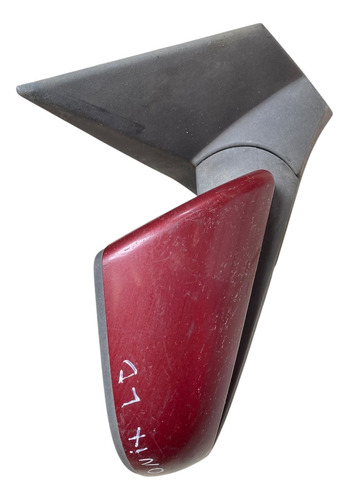 Retrovisor Manual Direito Onix 2013 2019 E11026674 (usado)