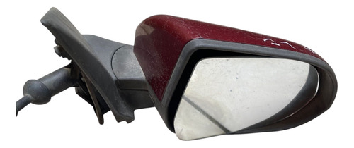 Retrovisor Manual Direito Onix 2013 2019 E11026674 (usado) - Imagem 2