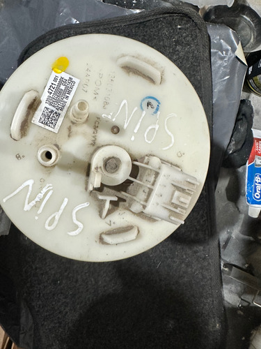 Bomba De Combustível Cruze Spin Cobalt Prisma Onix. - Imagem 6