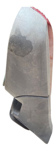 Retrovisor Manual Direito Onix 2013 2019 E11026674 (usado) - Imagem 3