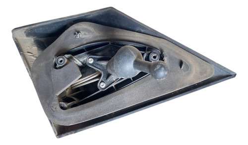 Retrovisor Manual Direito Onix 2013 2019 E11026674 (usado) - Imagem 4