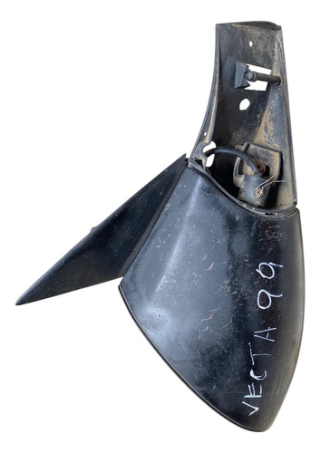 Retrovisor Direito Chevrolet Vectra 1999 Original Inmetro