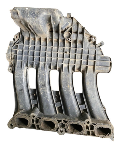 Coletor Admissão Renault Megane 2007 2011 2.0 16v 8200144194 - Imagem 2