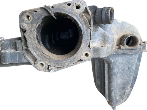 Coletor Admissão Renault Megane 2007 2011 2.0 16v 8200144194 - Imagem 4