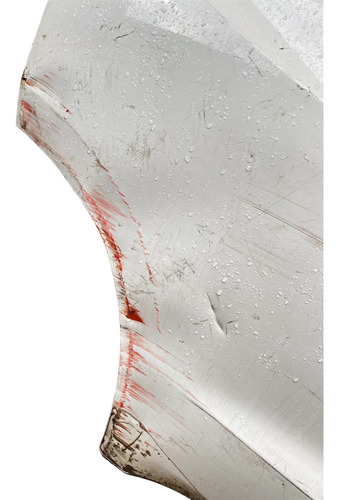 Honda Traseira Direita Hr-v 2016-2021 Traseira Direita Branco - Imagem 2