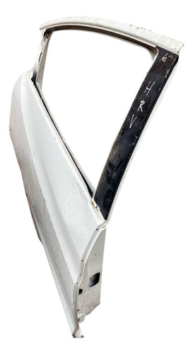 Honda Traseira Direita Hr-v 2016-2021 Traseira Direita Branco - Imagem 4