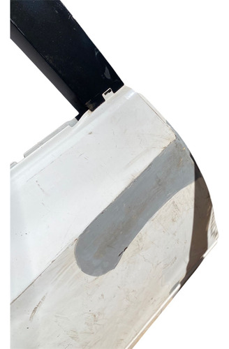 Porta Branca Para Chevrolet Onix Traseira Direita Traseira Direito Branco - Imagem 4