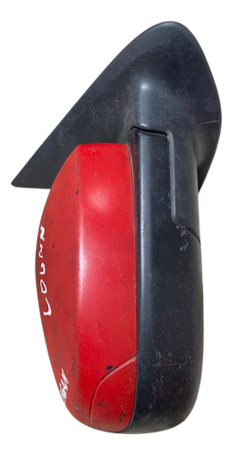 Retrovisor Direito Renault Logan Sandero 2014-2023 - Imagem 2