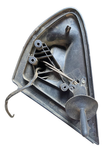 Retrovisor Direito Renault Logan Sandero 2014-2023 - Imagem 3