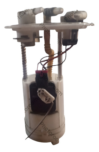 Bomba Combustível Fiat Palio Un O Siena Strada 1.8.