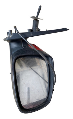 Retrovisor Direito Renault Logan Sandero 2014-2023 - Imagem 4