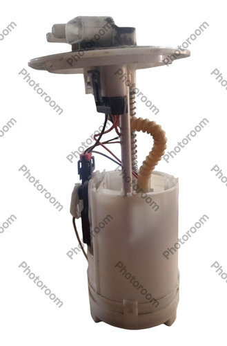 Bomba Combustível Fiat Palio Un O Siena Strada 1.8. - Imagem 2