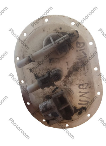 Bomba Combustível Fiat Palio Un O Siena Strada 1.8. - Imagem 3