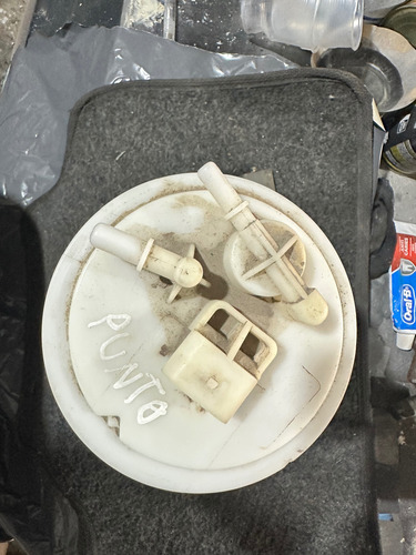 Bomba Combustível Fiat Palio Un O Siena Strada 1.8. - Imagem 5