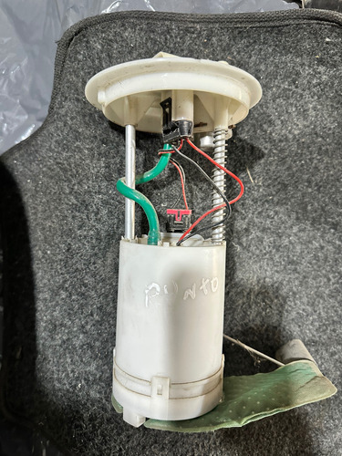 Bomba Combustível Fiat Palio Un O Siena Strada 1.8. - Imagem 6