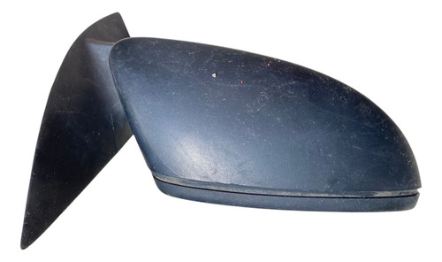 Retrovisor Lado Direito Vw Gol G8 - Carro/caminhonete - Imagem 2