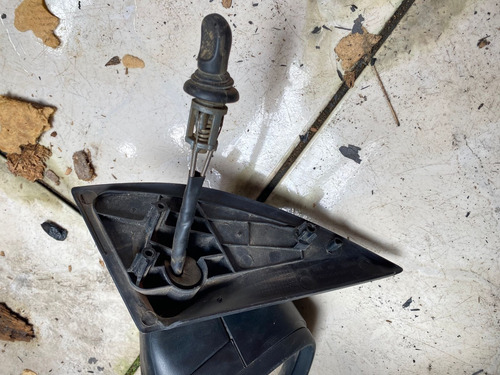 Retrovisor Lado Direito Vw Gol G8 - Carro/caminhonete - Imagem 3