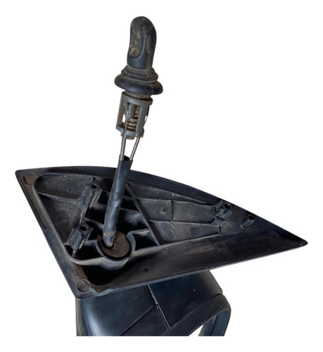 Retrovisor Lado Direito Vw Gol G8 - Carro/caminhonete - Imagem 5