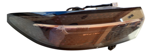 Lanterna Traseira Byd Seal 23.25 Para Carro/caminhonete Direito/passageiro Cinza - Imagem 2