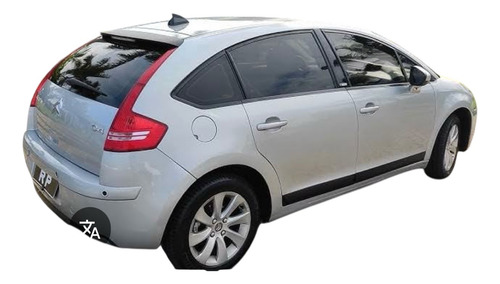 Porta Dianteira Direita Citroën C4 - Usada Desconhecido - Imagem 1