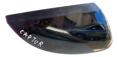 Retrovisor Esquerdo Renault Captur 2021 Esq Inmetro 16008 - Imagem 3