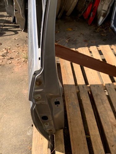 Porta Traseira Direita Honda Fit - Original Usada 2015 A 19 Traseira Direito Não Especificado - Imagem 5