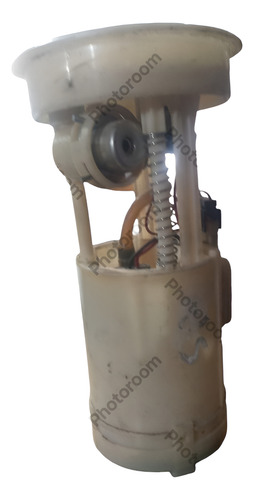 Bomba Combustível Volks Voyage Saveiro Fox Gol 2005/08.