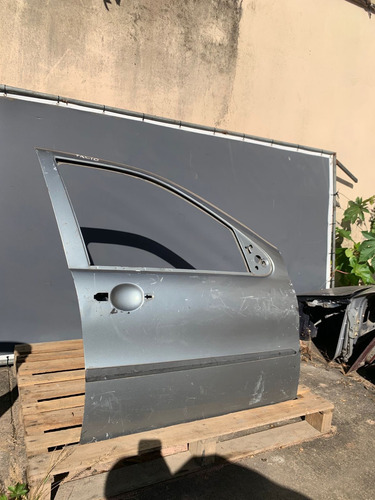 Porta Dianteira Direita Fiat Palio 1999/08original - Usada Direita Original Dianteira - Imagem 3