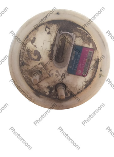 Bomba Combustível Volks Voyage Saveiro Fox Gol 2005/08. - Imagem 2