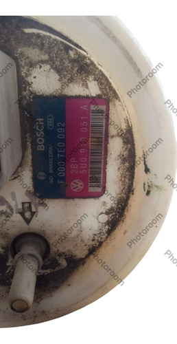 Bomba Combustível Volks Voyage Saveiro Fox Gol 2005/08. - Imagem 3