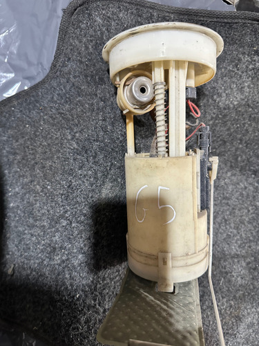 Bomba Combustível Volks Voyage Saveiro Fox Gol 2005/08. - Imagem 6