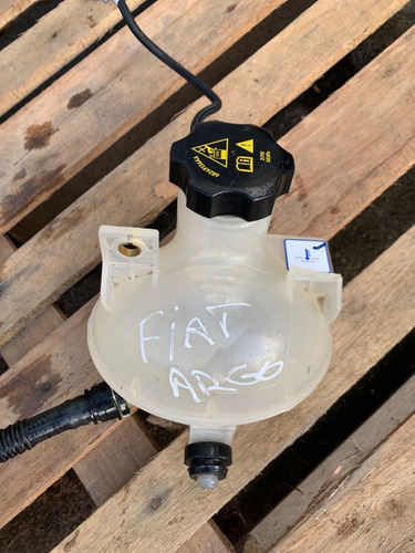 Reservatório De Líquido Arrefecedor Fiat 14 Inmetro - Imagem 2